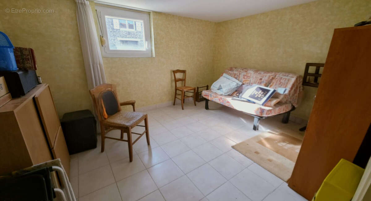 Maison à LE RHEU