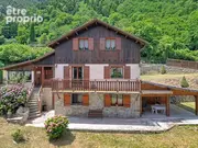 Maison à SAINT-MARTIN-VESUBIE