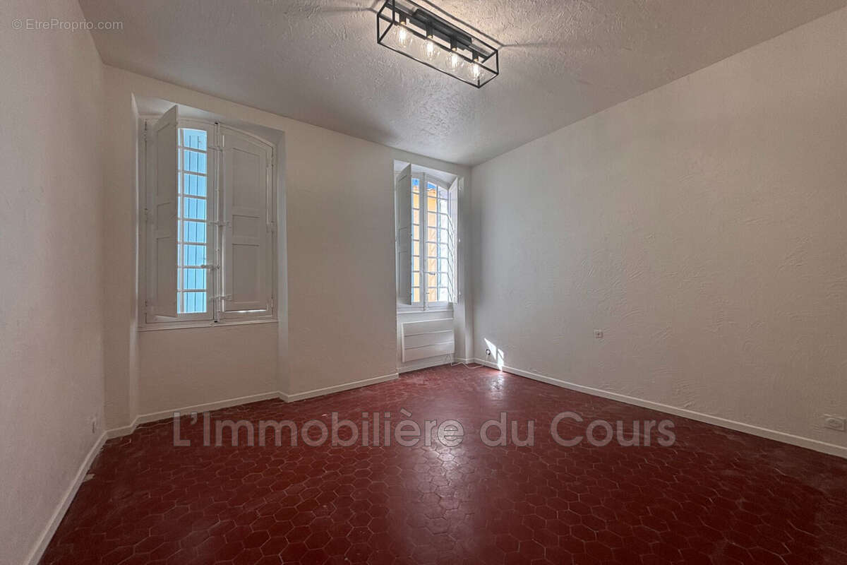 Appartement à MARTIGUES