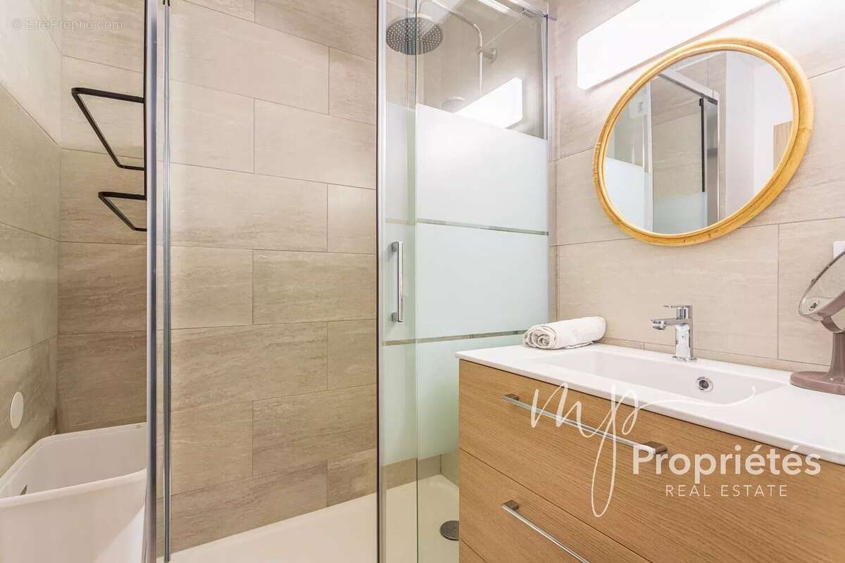 Appartement à CAVALAIRE-SUR-MER