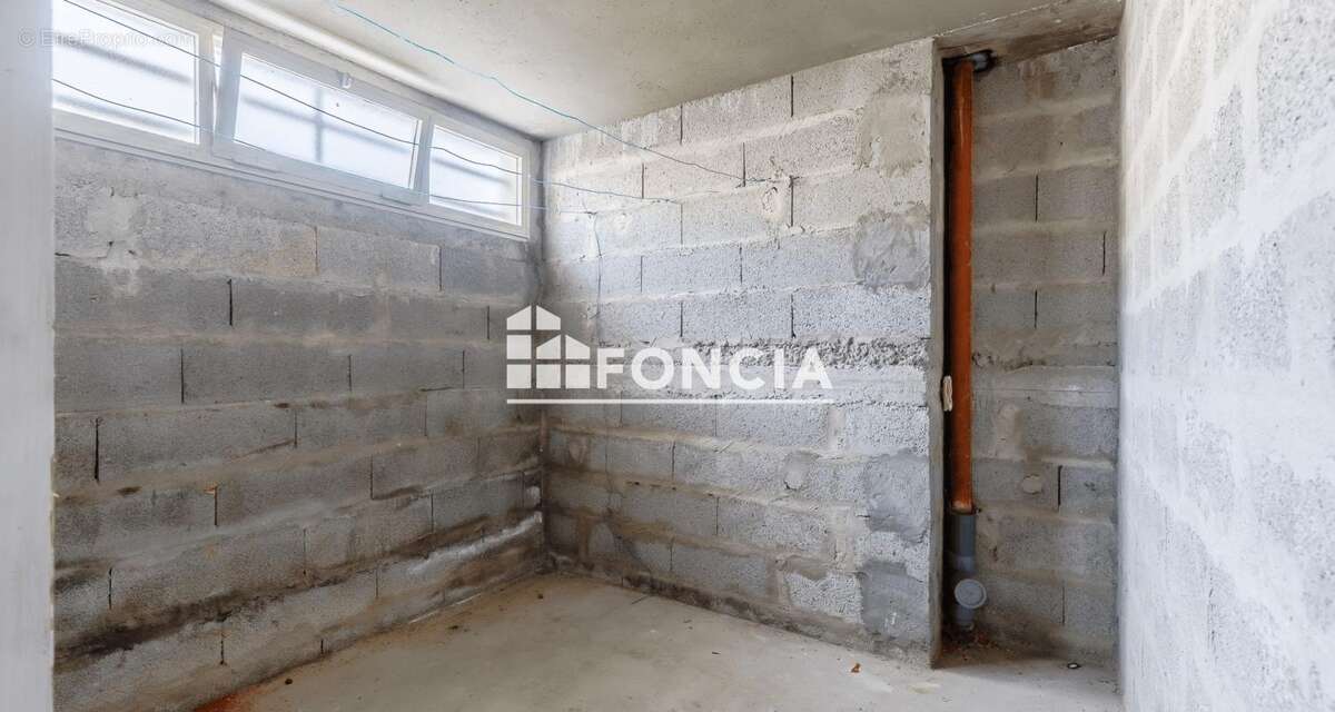 Appartement à LES SABLES-D'OLONNE