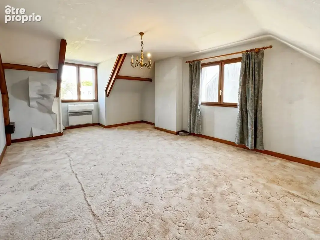  Domaine de 6 600 m² à Patay : Cadre de vie unique et superbe opportunité d'aménagement foncier !  - photo 13