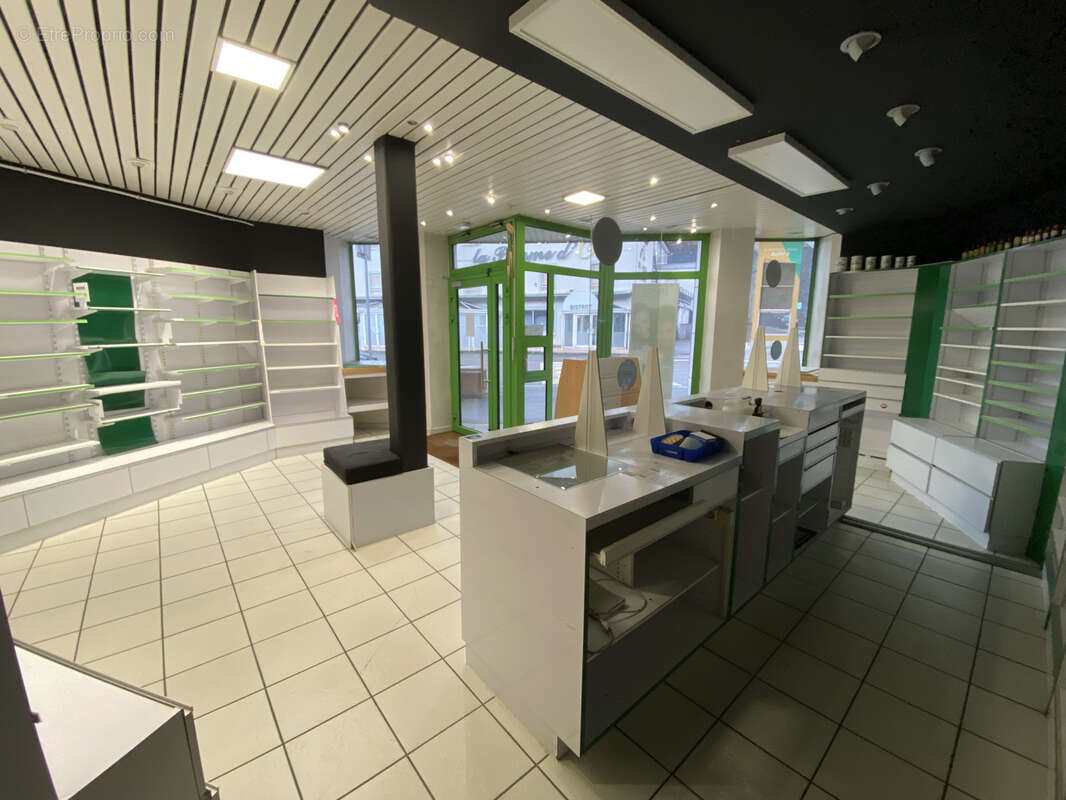 Appartement à RONCHAMP