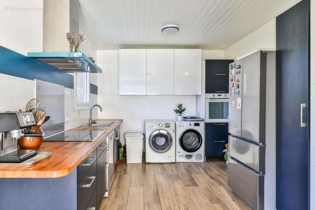 Maison à GUJAN-MESTRAS