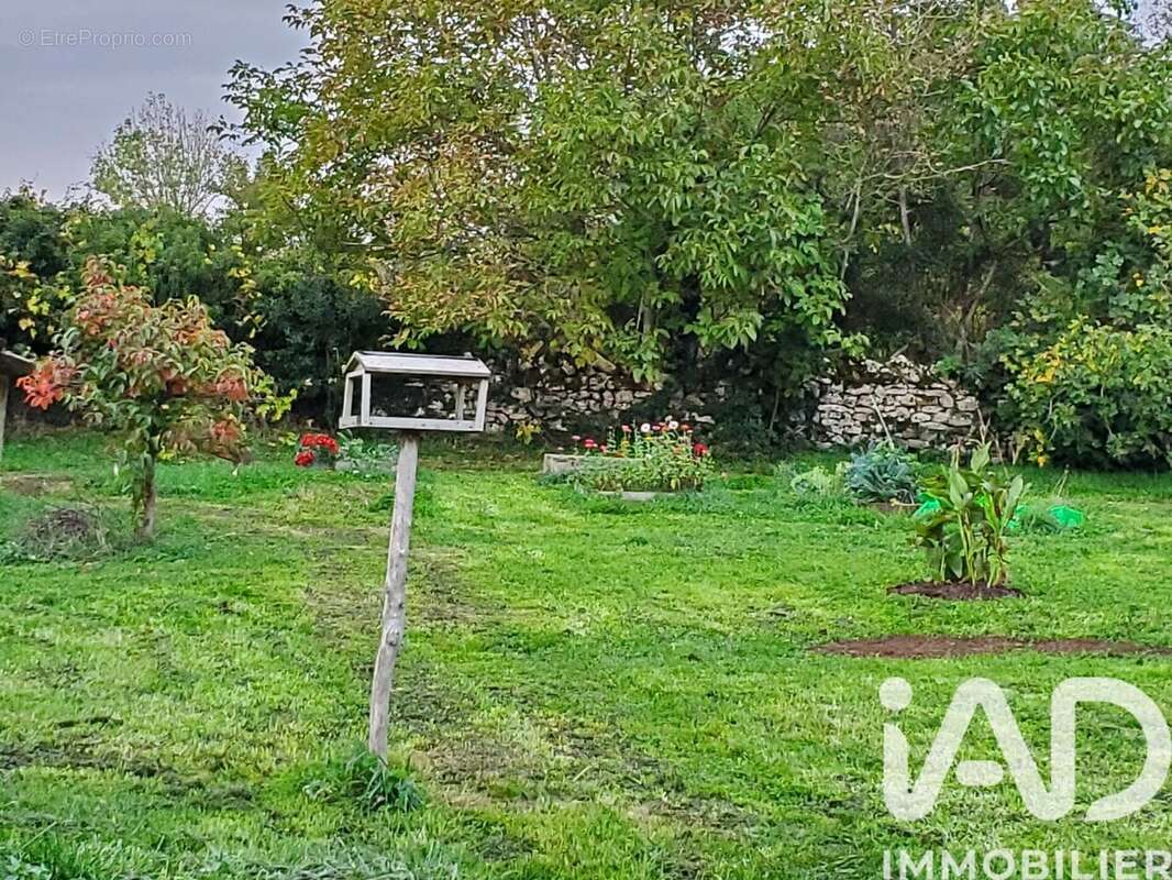 Photo 7 - Maison à CELLES-SUR-BELLE