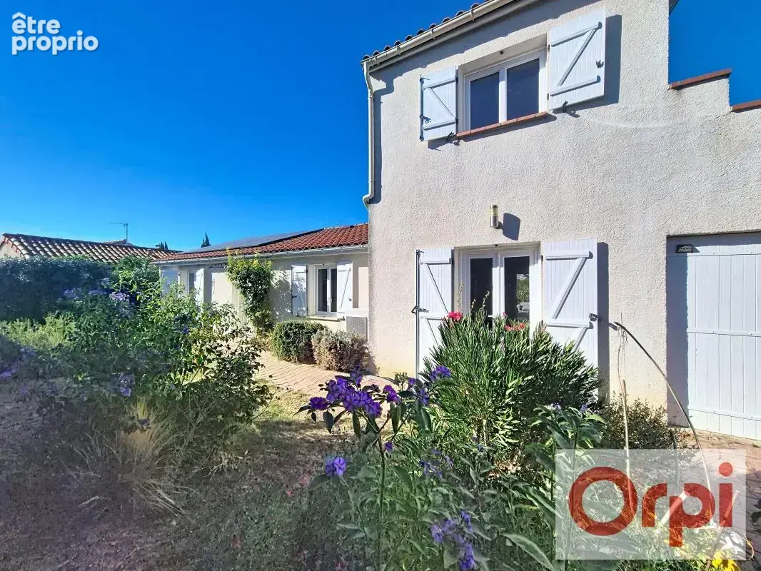 Maison À Vendre - photo 3