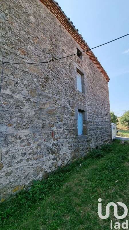 Photo 4 - Maison à MALVALETTE