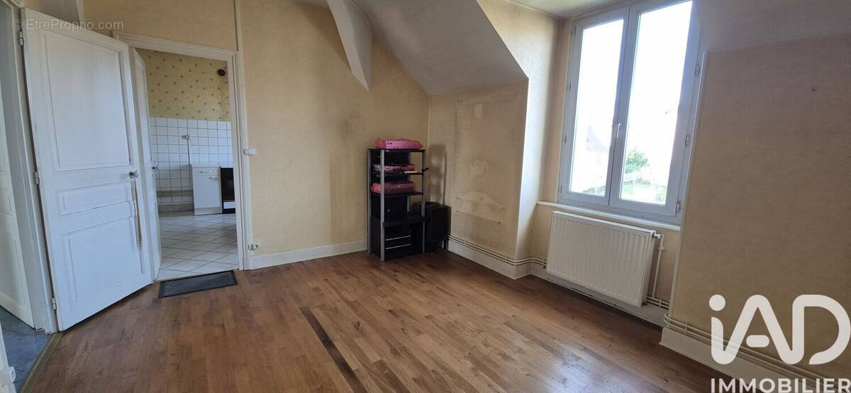 Photo 1 - Appartement à AURILLAC