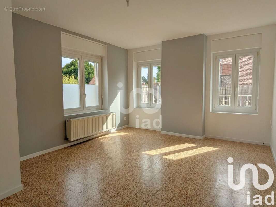 Photo 3 - Maison à TOURMIGNIES