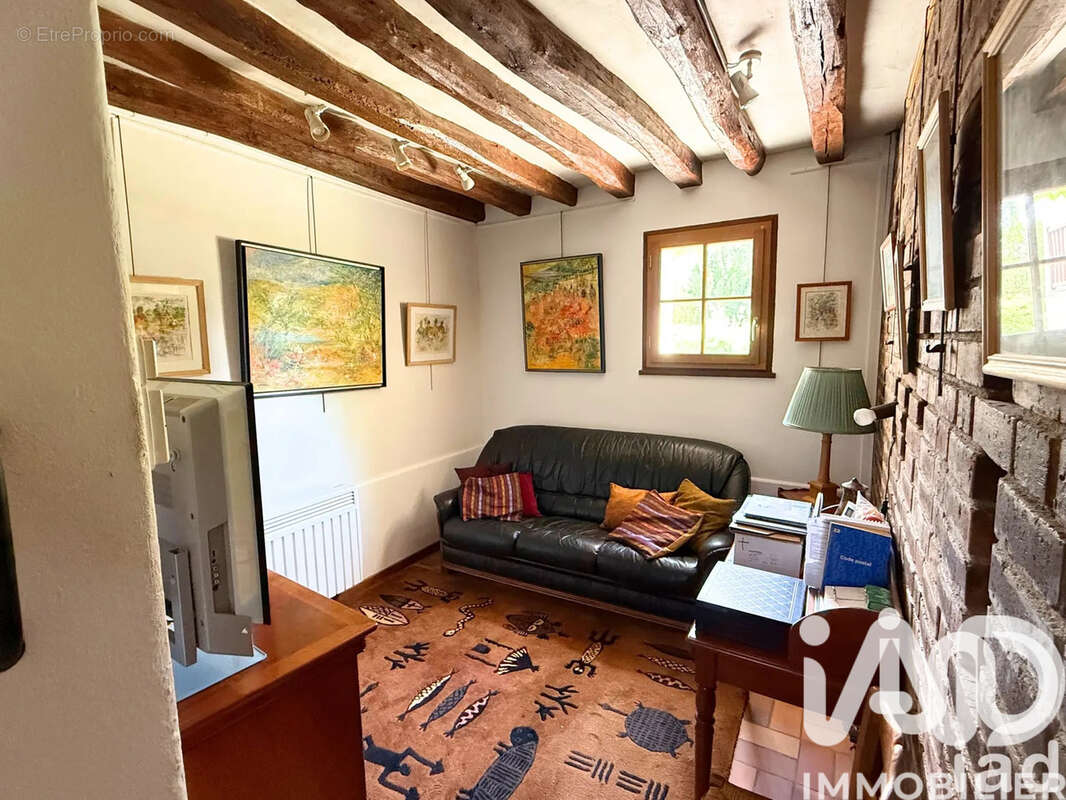 Photo 7 - Maison à PECQUEUSE