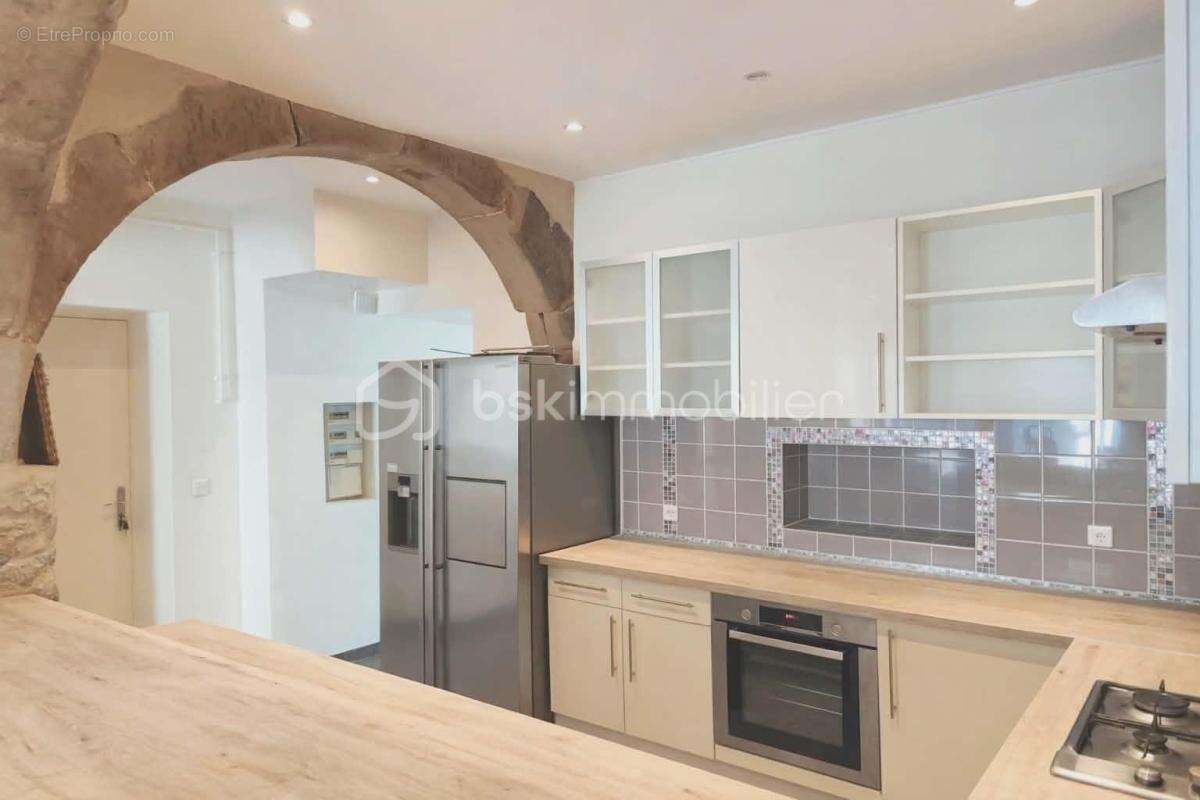 Appartement à BOULAY-MOSELLE