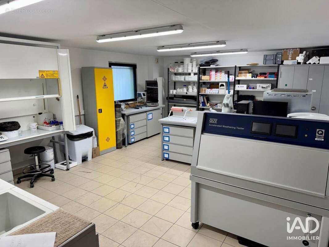 Photo 7 - Commerce à LE FAOU