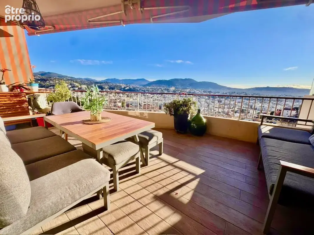 Photo Appartement à Nice au prix de 445 000€