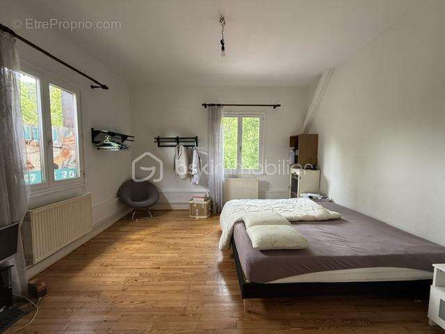 Appartement à HUSSEREN-WESSERLING