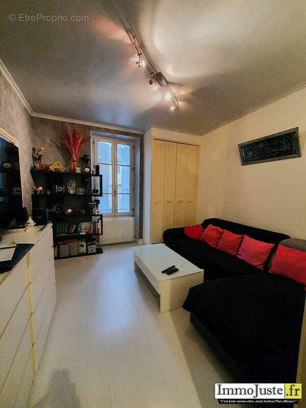 Appartement à RAMBOUILLET