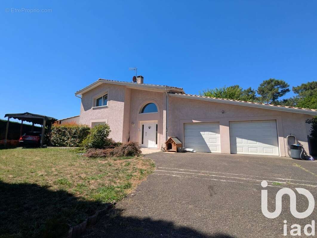 Photo 2 - Maison à MONT-DE-MARSAN