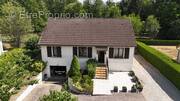 Maison à CUSSEY-SUR-L'OGNON