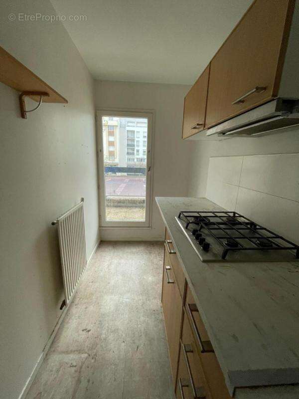 Appartement 45 m² à Rennes  - photo 7