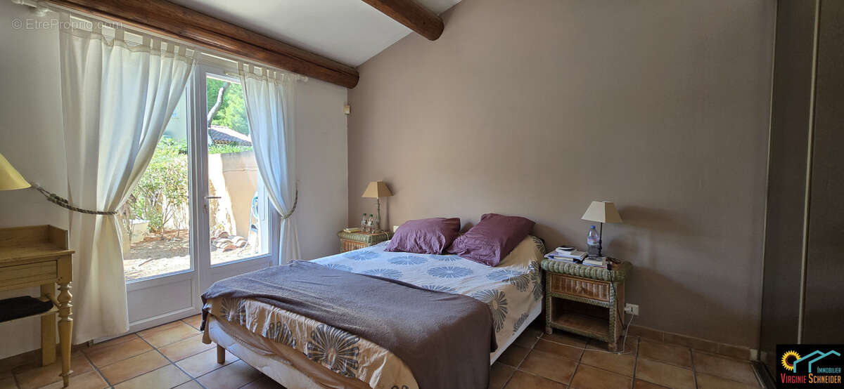 Maison à CARRY-LE-ROUET