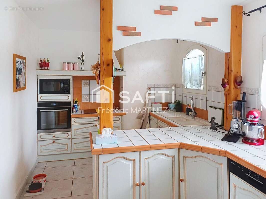 Photo 3 - Maison à BRUGUIERES