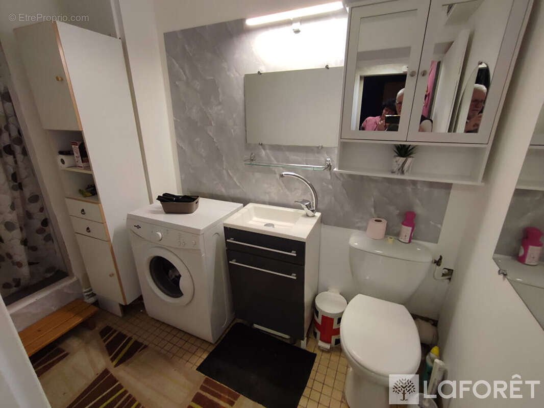 Appartement à URIMENIL