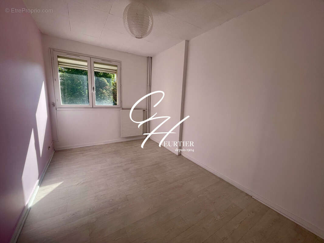 Appartement à ECHIROLLES