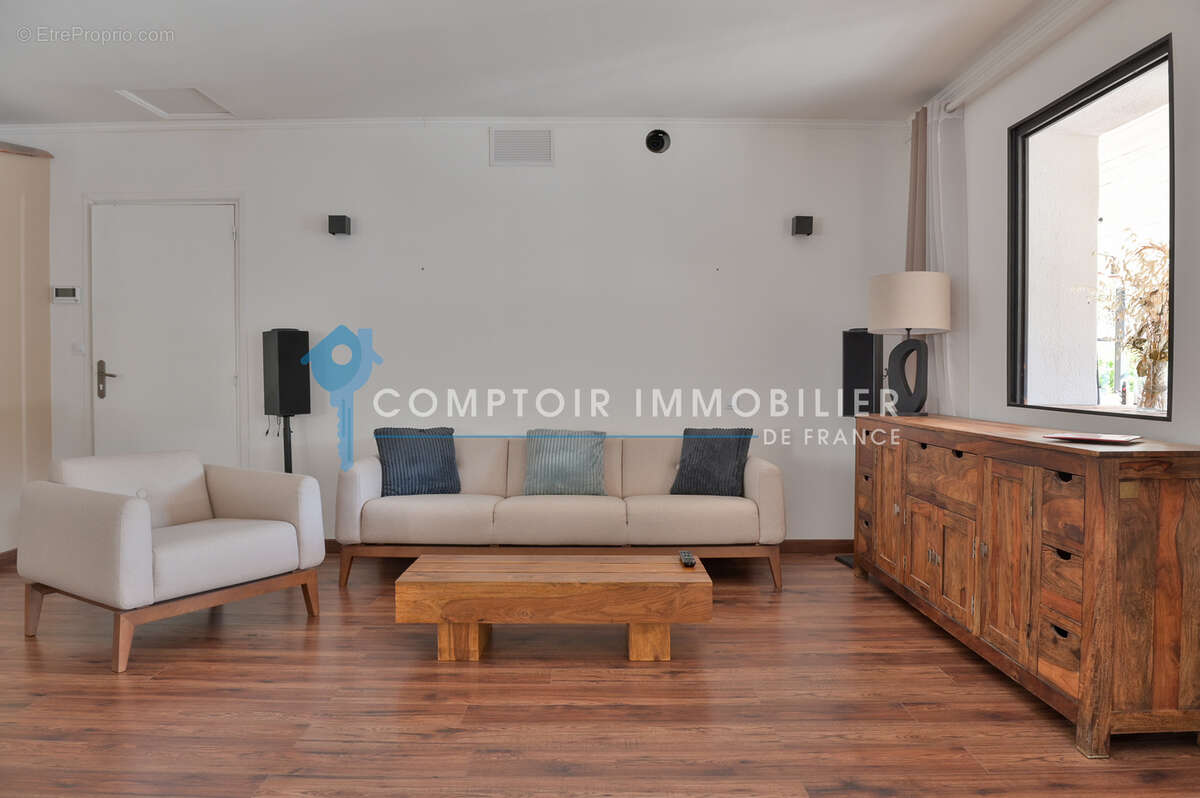 Maison à APT