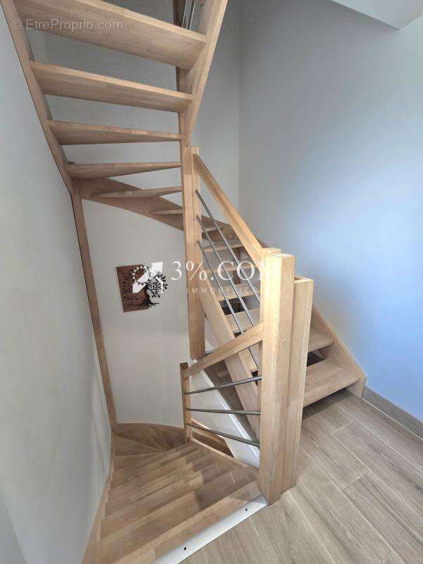 Maison contemporaine de 138m2 et 4 chambres sur parcelle clo - photo 11