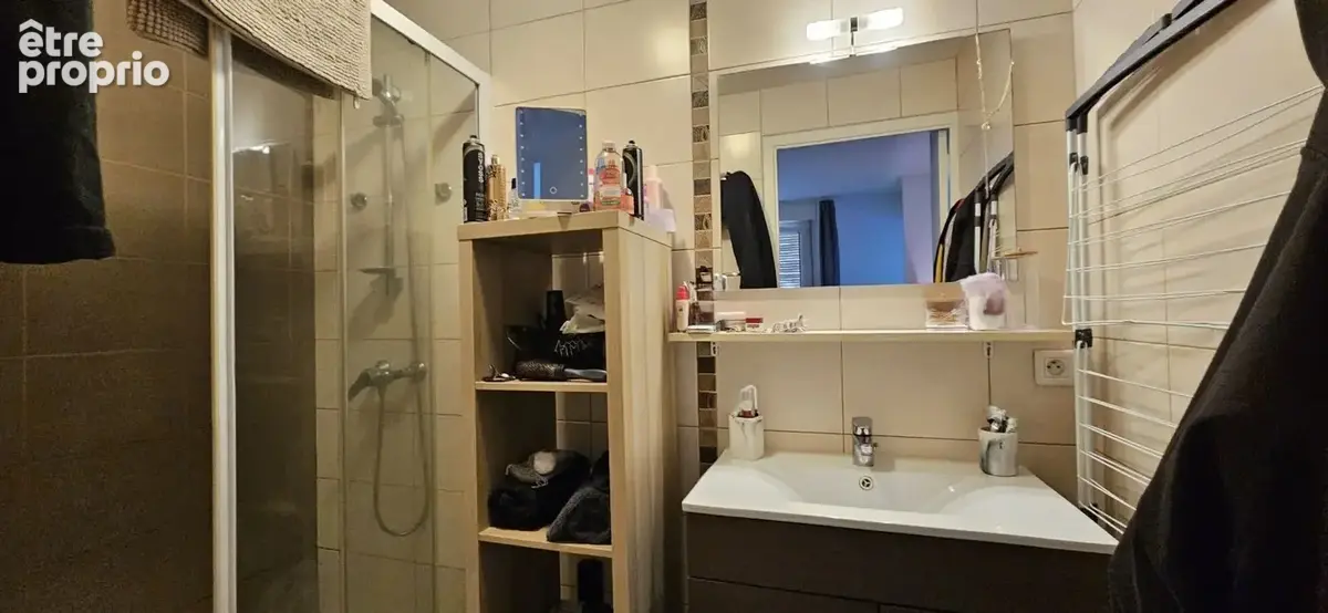 Investissement - t3 proche du plan d'eau et de l'aviron - photo 4