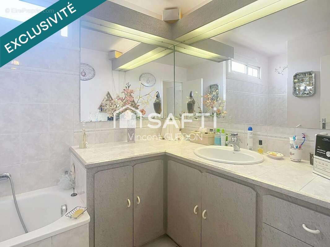 Photo 9 - Maison à PERPIGNAN