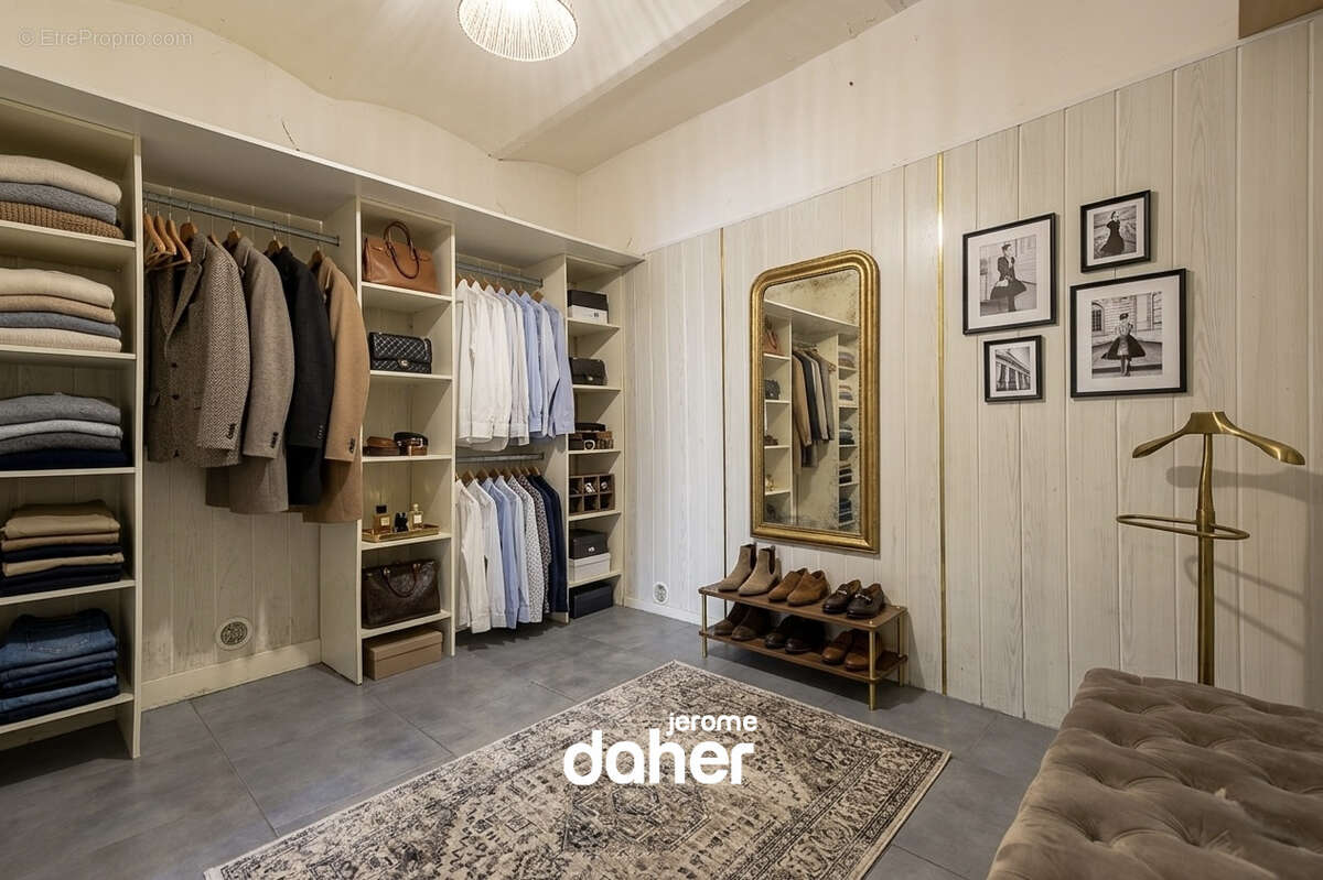 Maison à MARSEILLE-7E