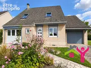 Maison à ESCAUDAIN
