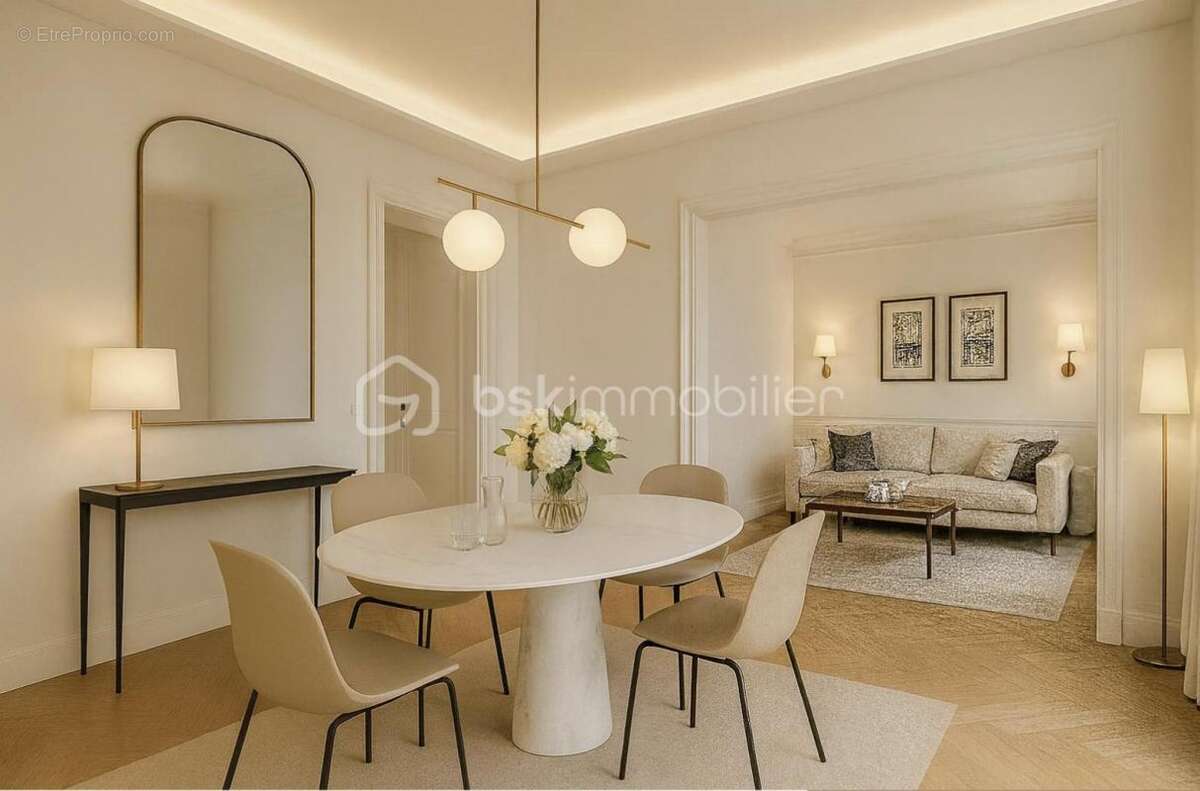 Maison à SAINT-JORIOZ