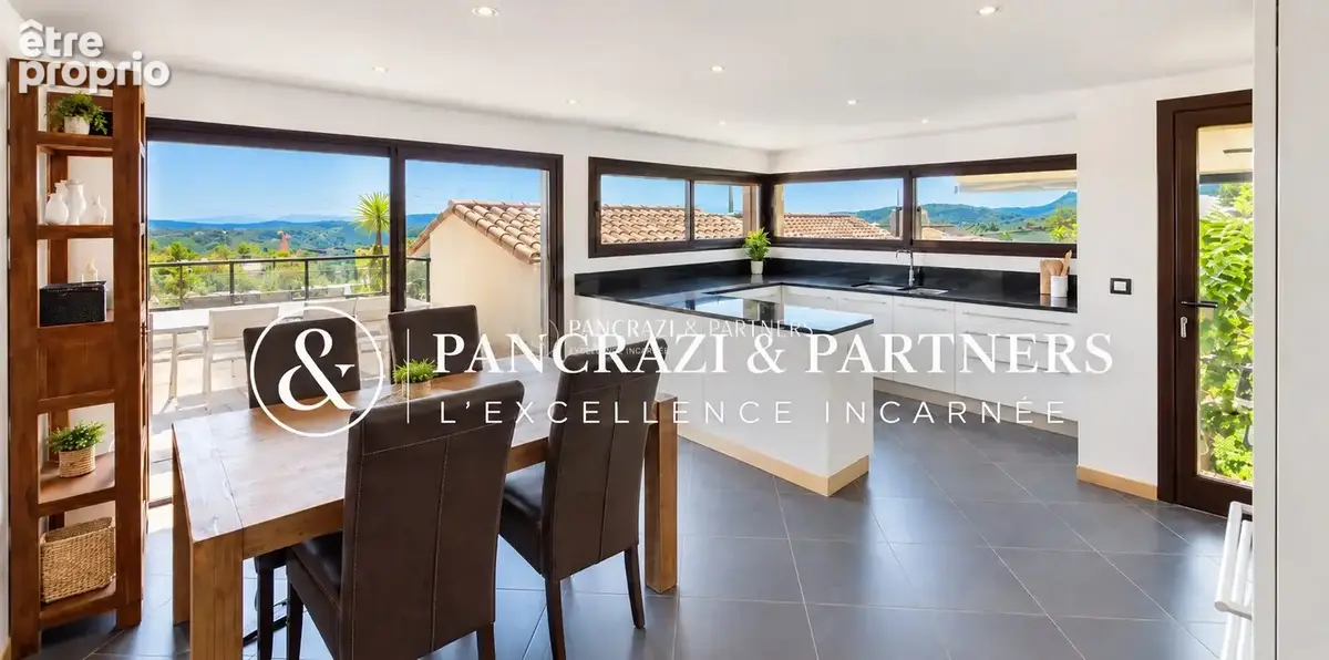 Maison 8 pièces 240 m² à vendre à Monacia-D'aullene (20171) - photo 2