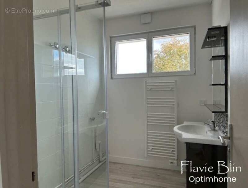 Appartement à LOUVIERS