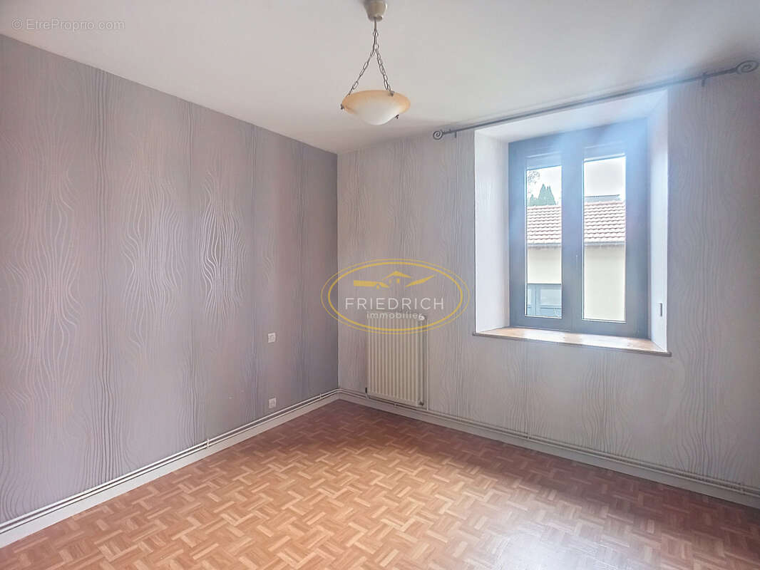 Appartement à LIGNY-EN-BARROIS