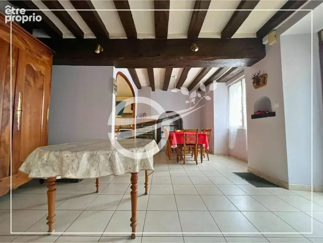 Maison 110 m2 - photo 2