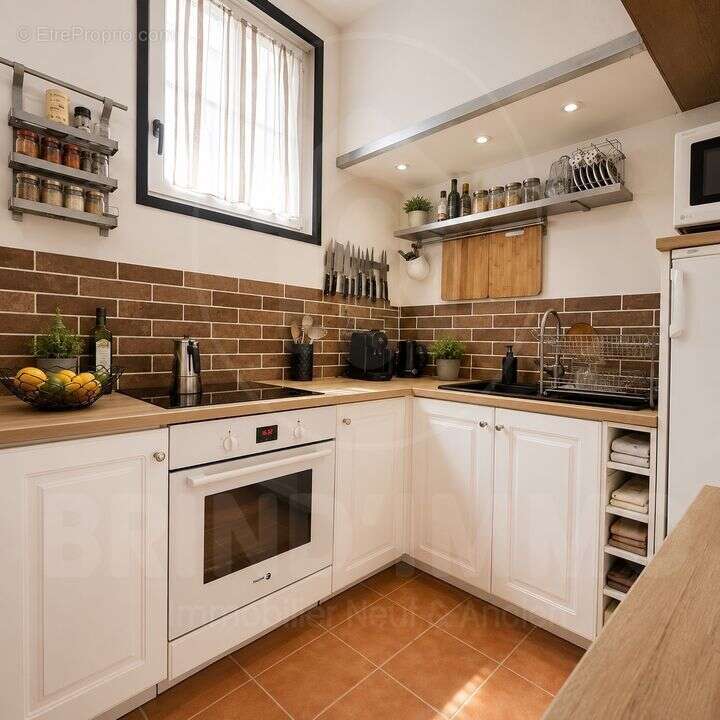 Maison à ETAMPES