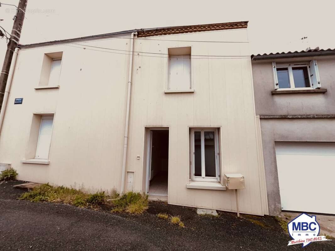 Maison de bourg - photo 4