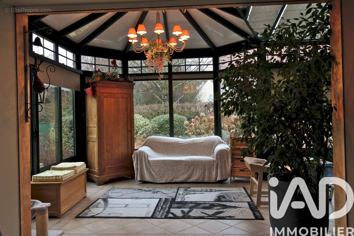 Photo 6 - Maison à CESSON