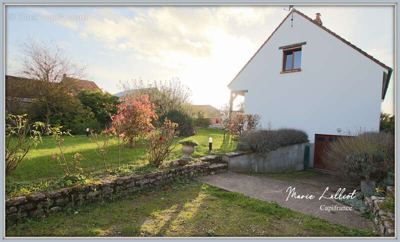 Maison à CHAMBON-LA-FORET