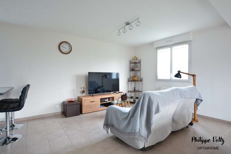 Maison à LA GOUESNIERE