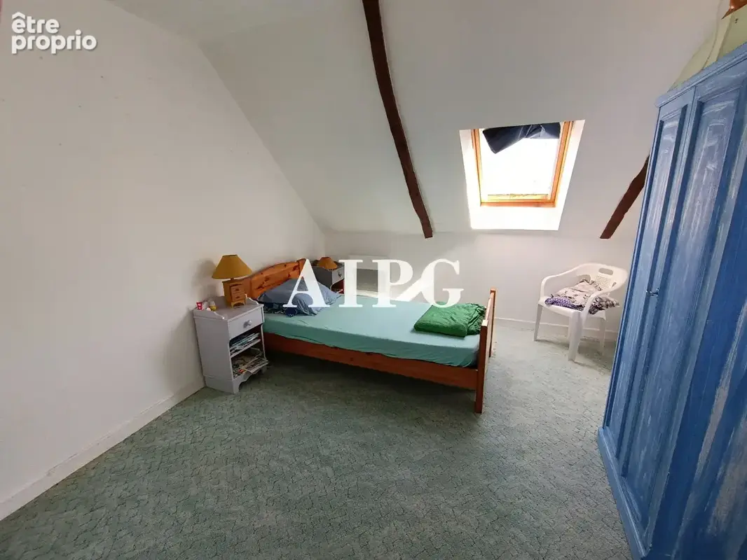 Caurel, maison à vendre - photo 12