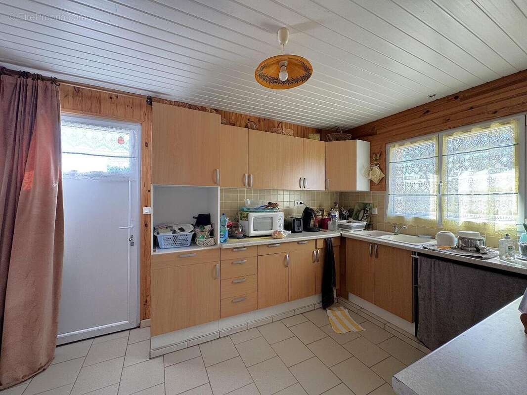 Maison 125 m² à Thouars  - photo 9