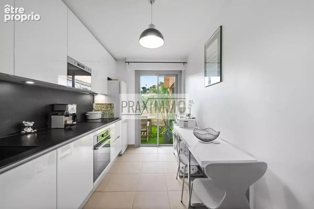 Appartement 3 pièces 82 m² à vendre à Nice (06300) - photo 5