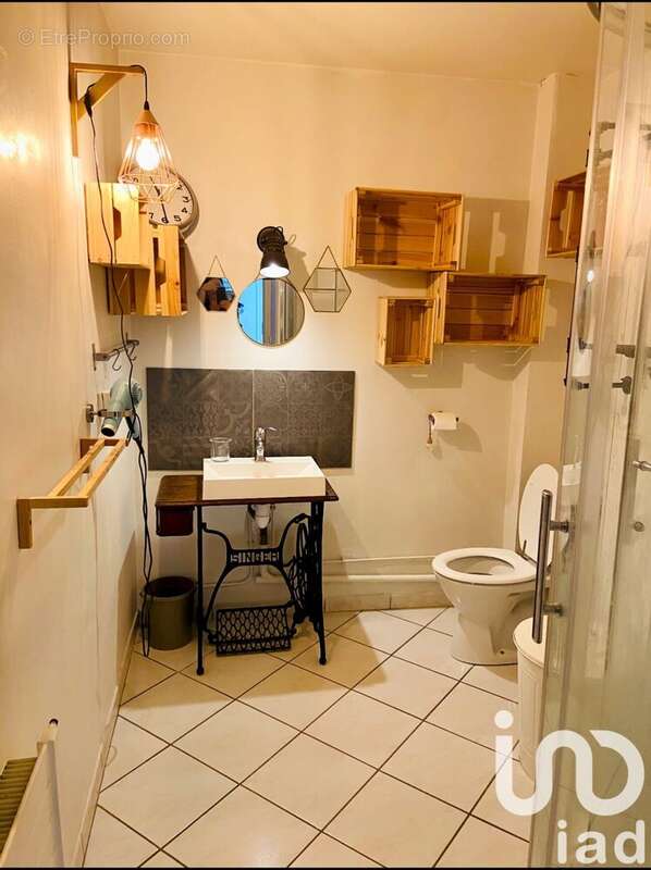 Photo 6 - Appartement à TOURS