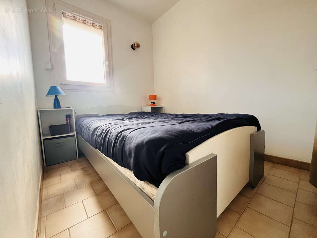 Appartement à FRONTIGNAN