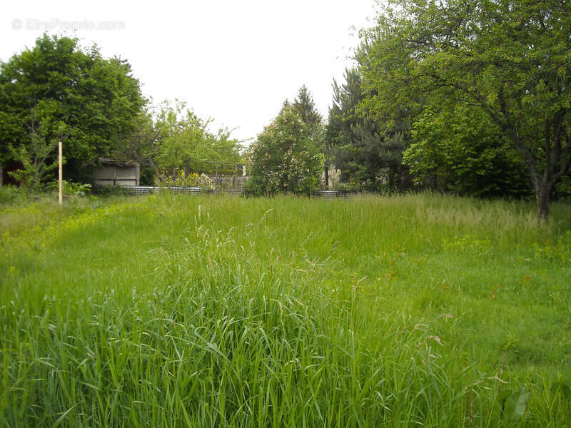 Appartement à GUEUGNON