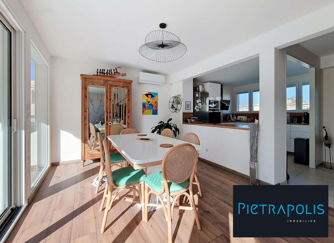 Maison 81 m² à Chenove  - photo 2
