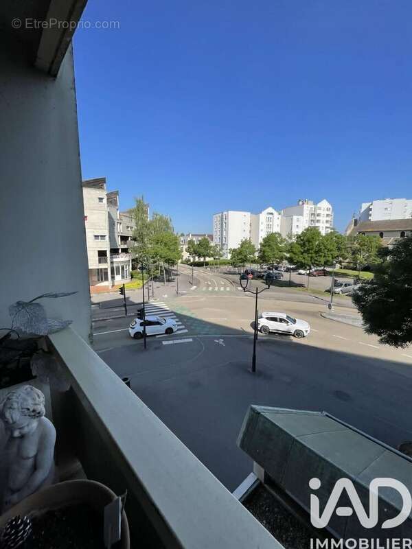 Photo 6 - Appartement à SAINT-DIZIER